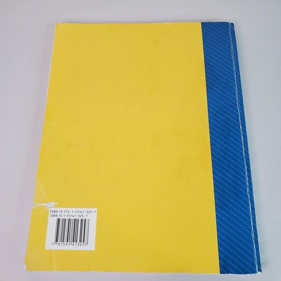 Saxon Math Homeschool 5 / 4: Solutions Manual - Paperback - ACCEPTABLE - Picture 2 of 16